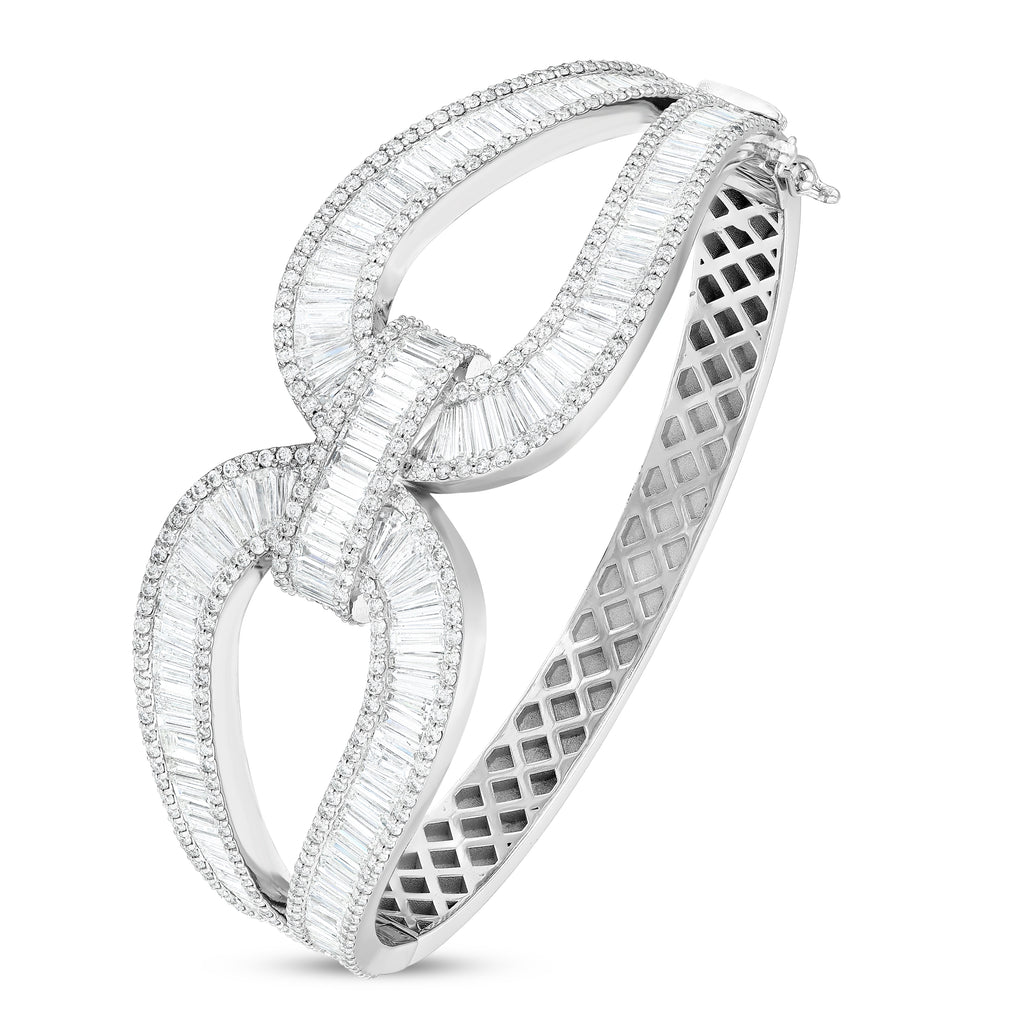 Diamond Bracelet