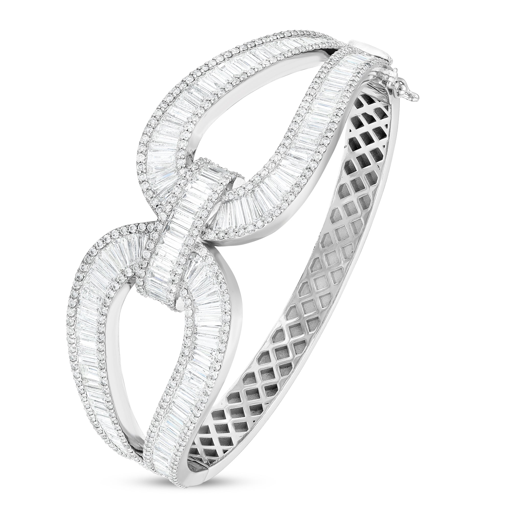 Diamond Bracelet