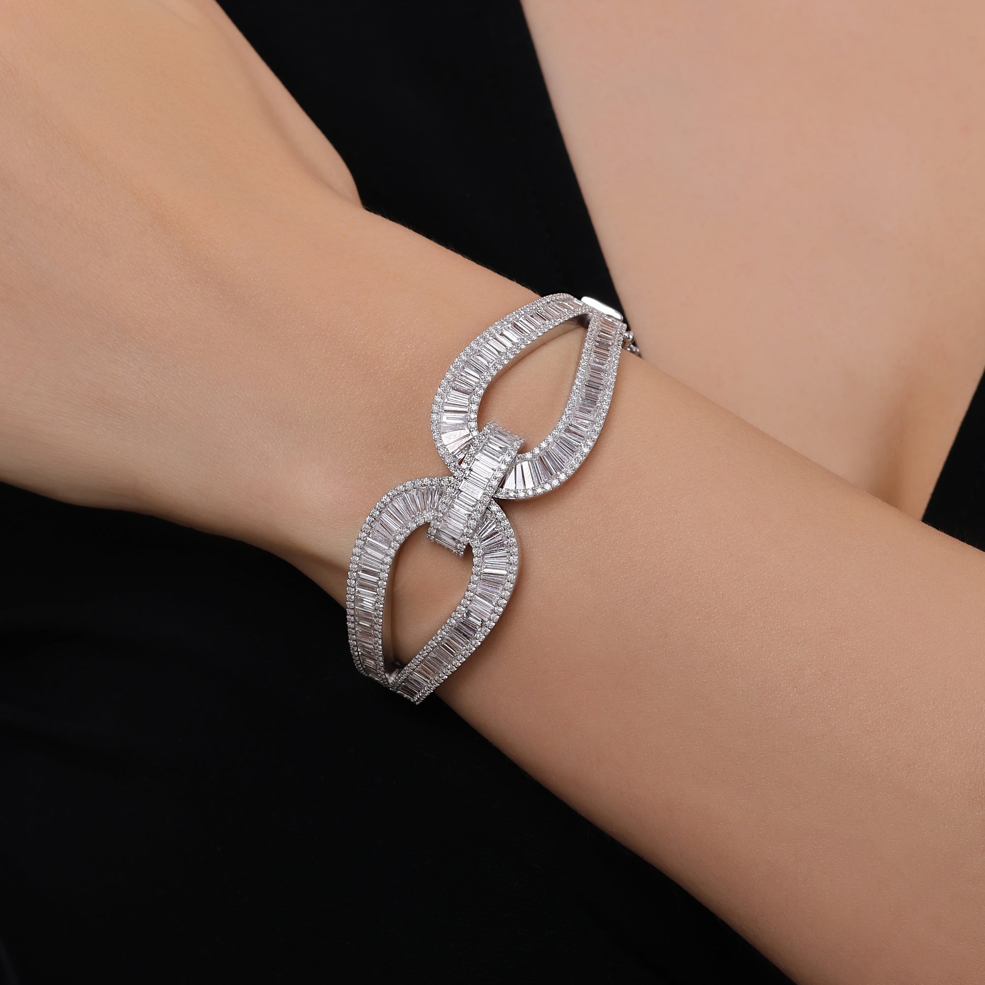 Diamond Bracelet