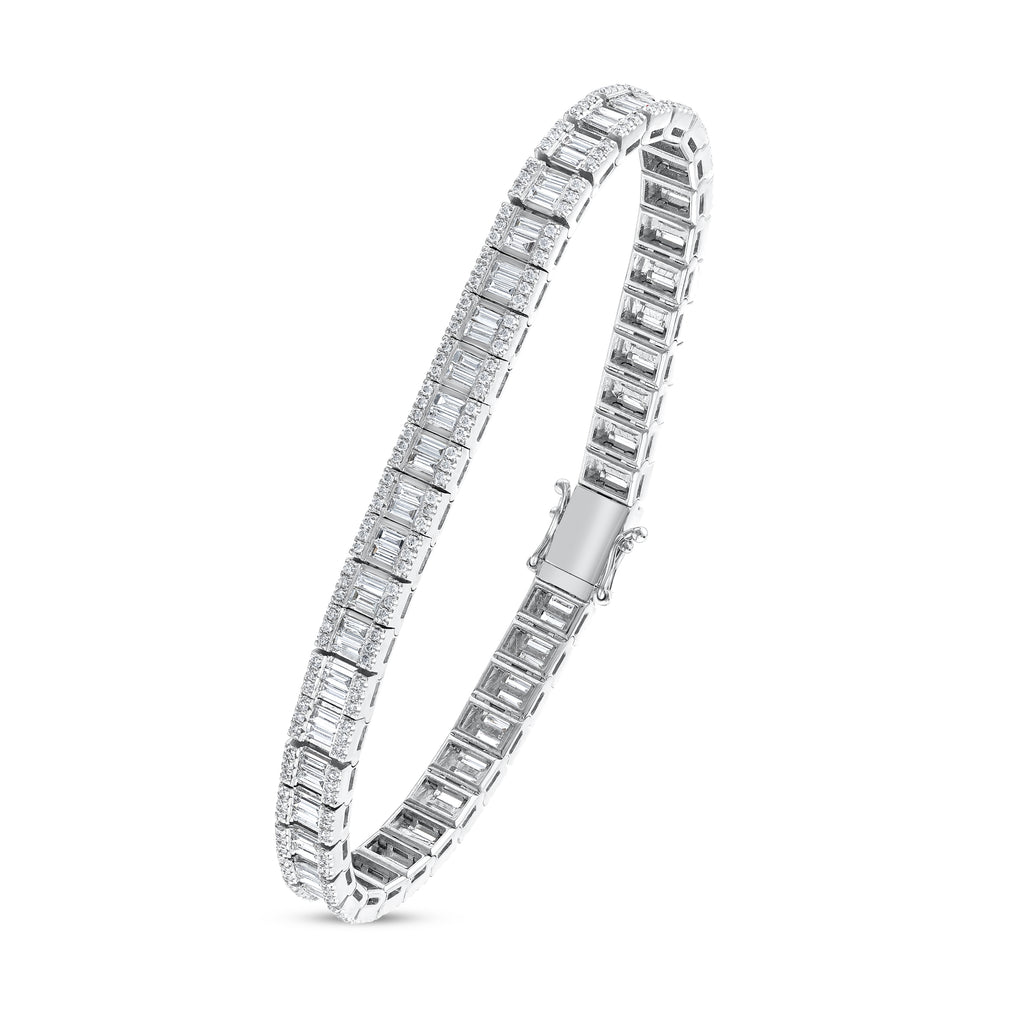 Diamond Bracelet