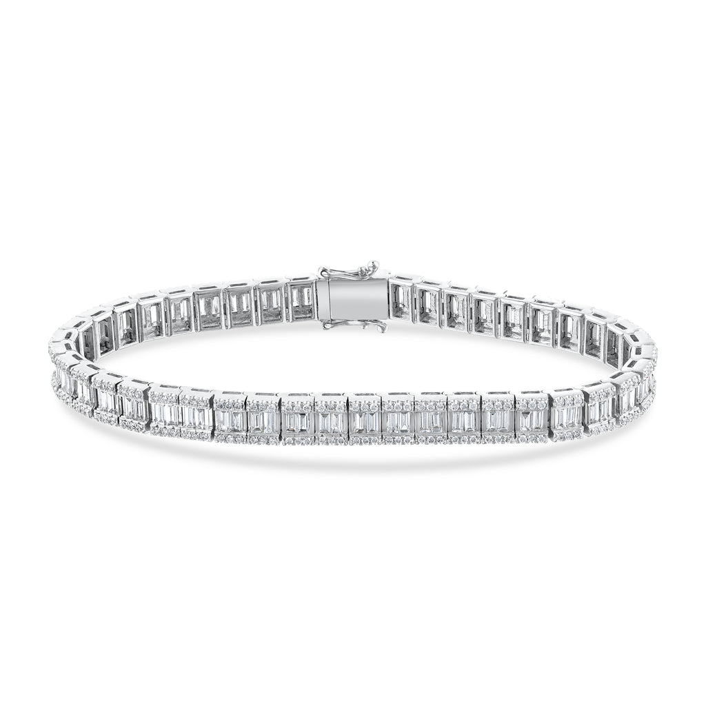 Diamond Bracelet