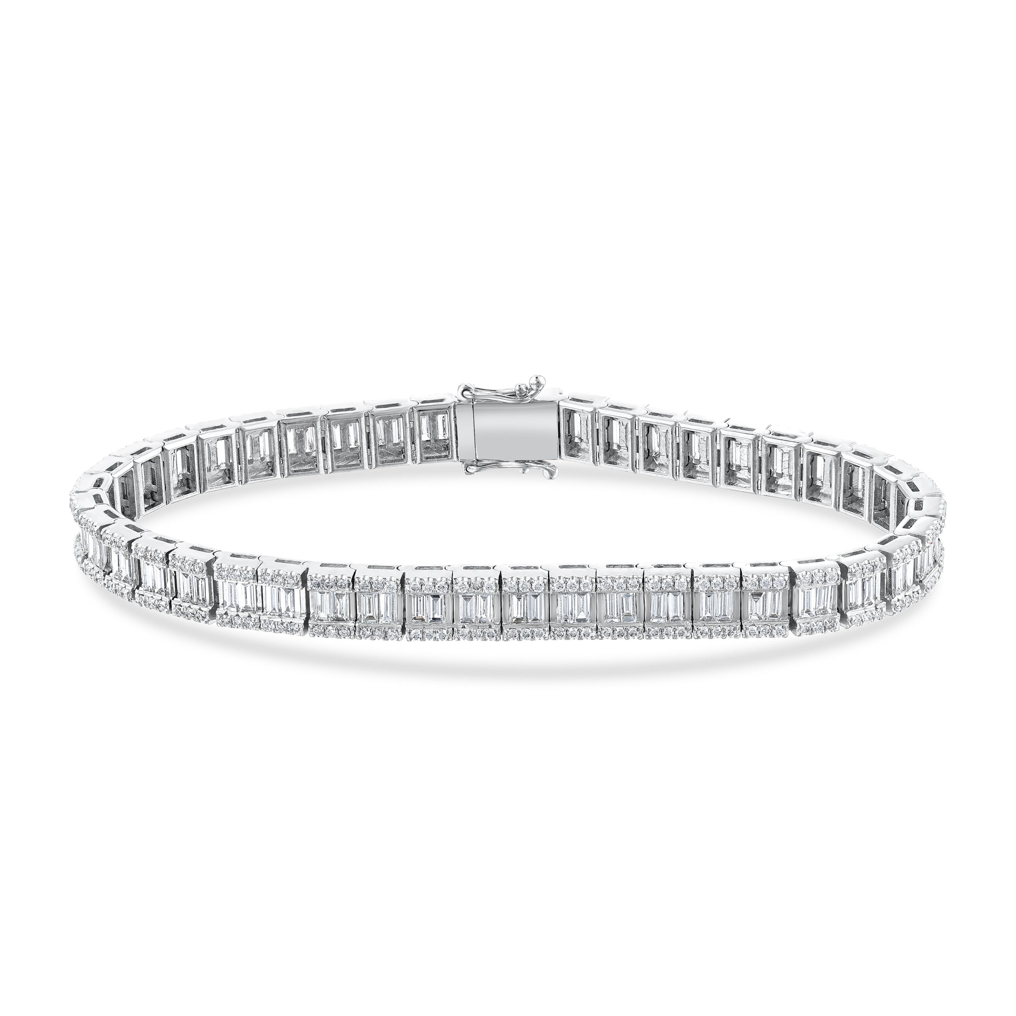 Diamond Bracelet