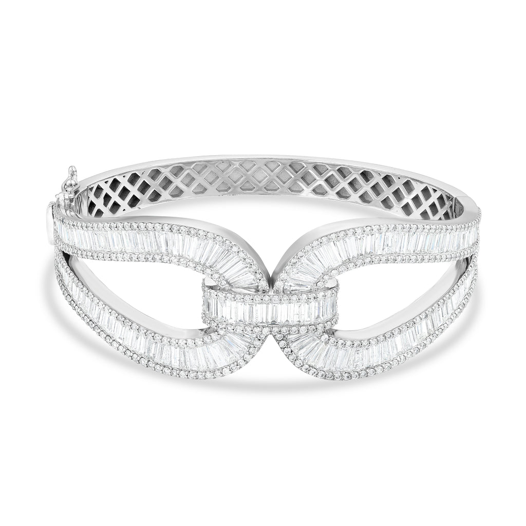 Diamond Bracelet