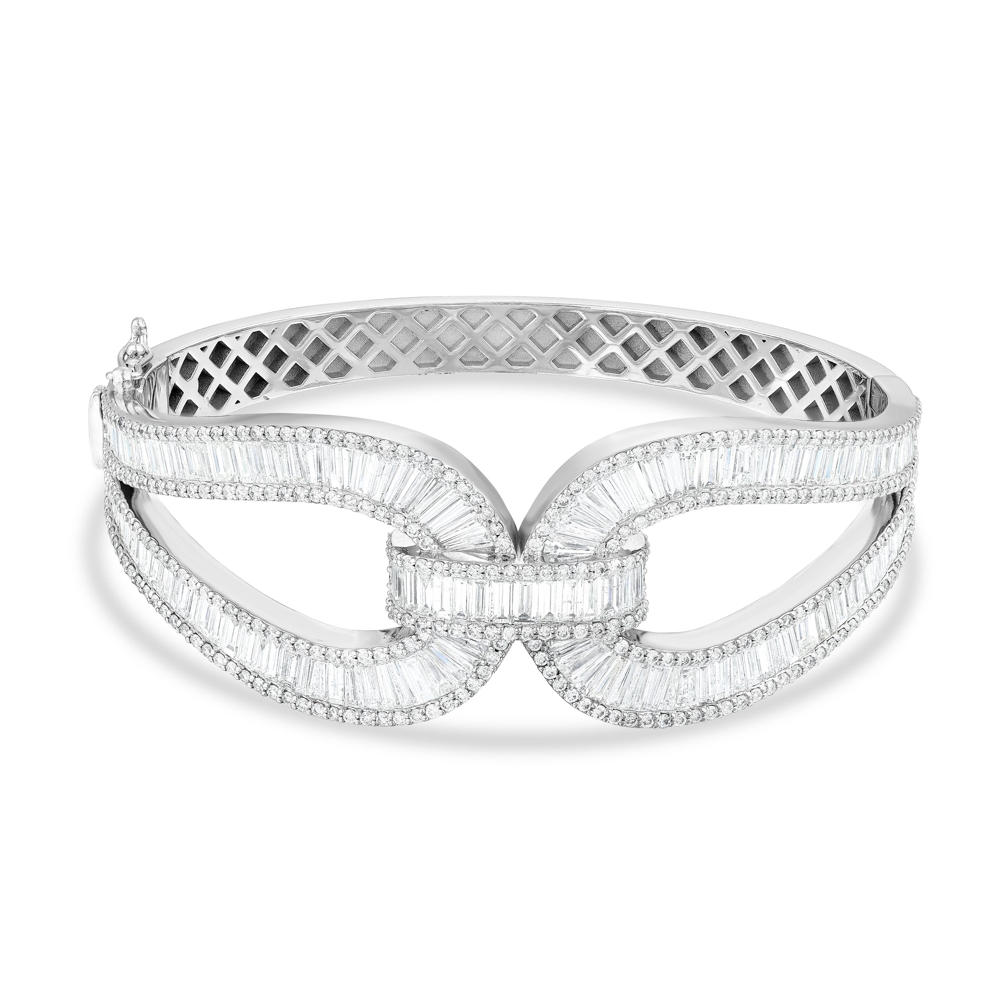 Diamond Bracelet