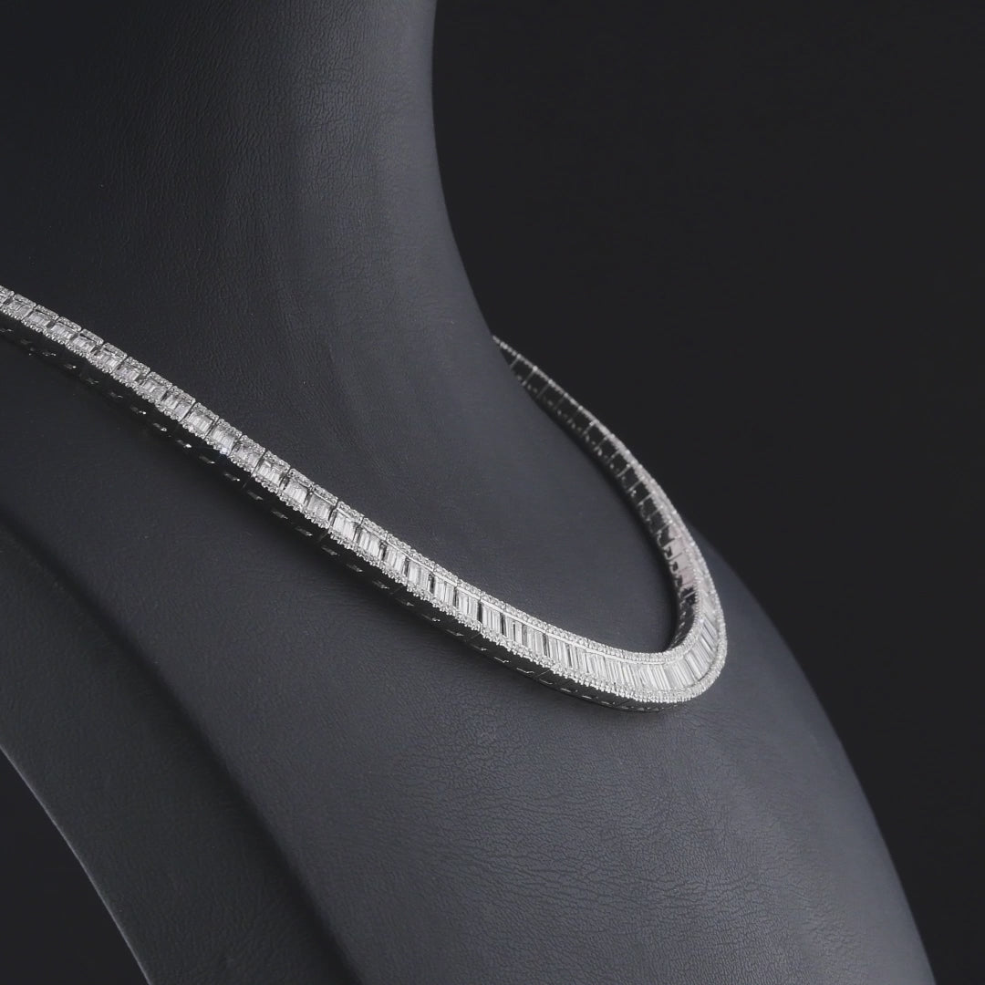 Diamond Necklace